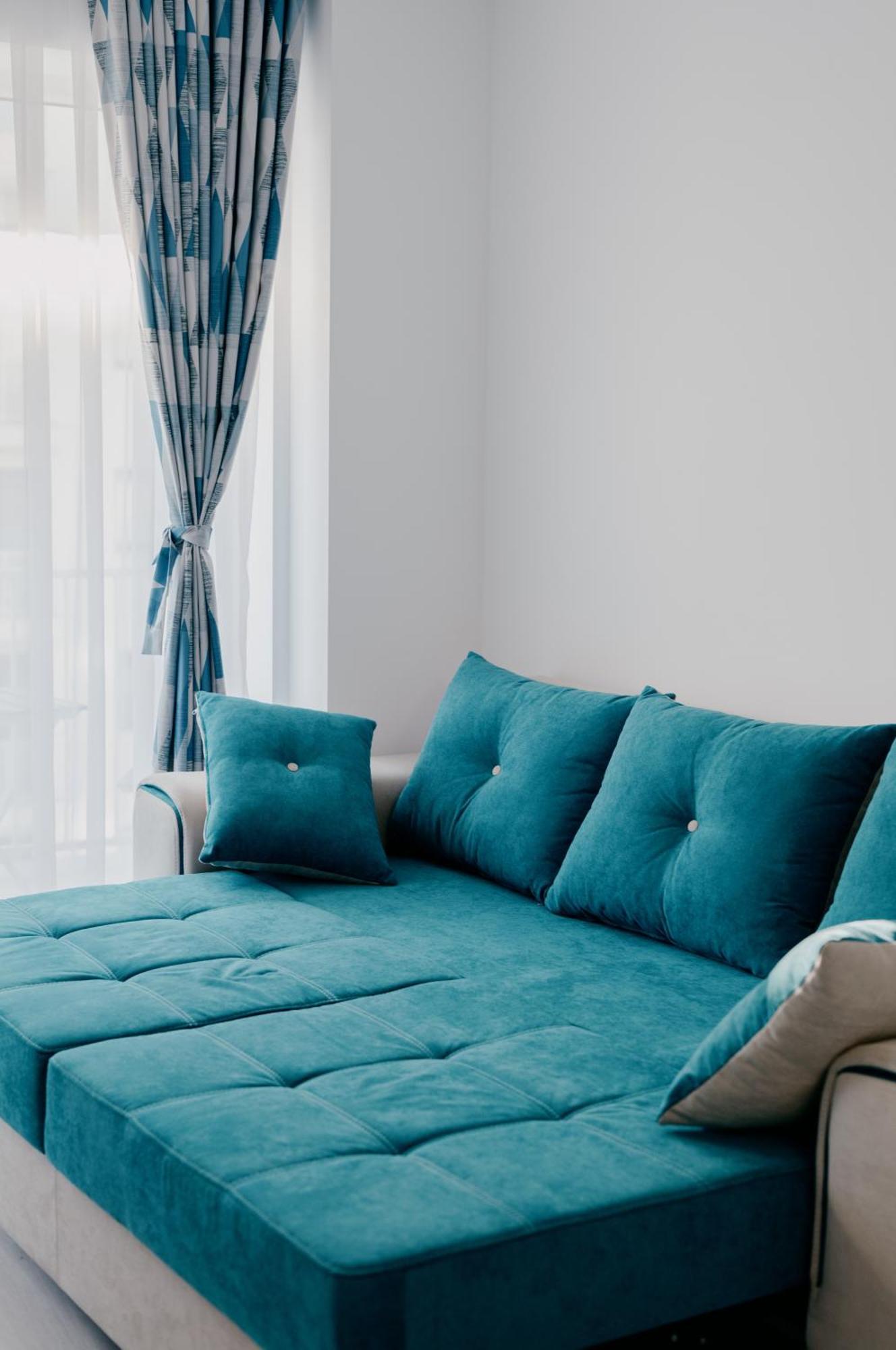 Royal Blue Property Oradea Εξωτερικό φωτογραφία