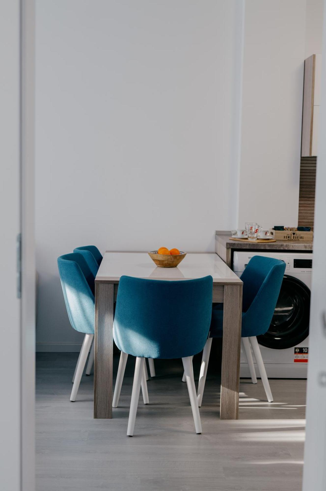 Royal Blue Property Oradea Εξωτερικό φωτογραφία