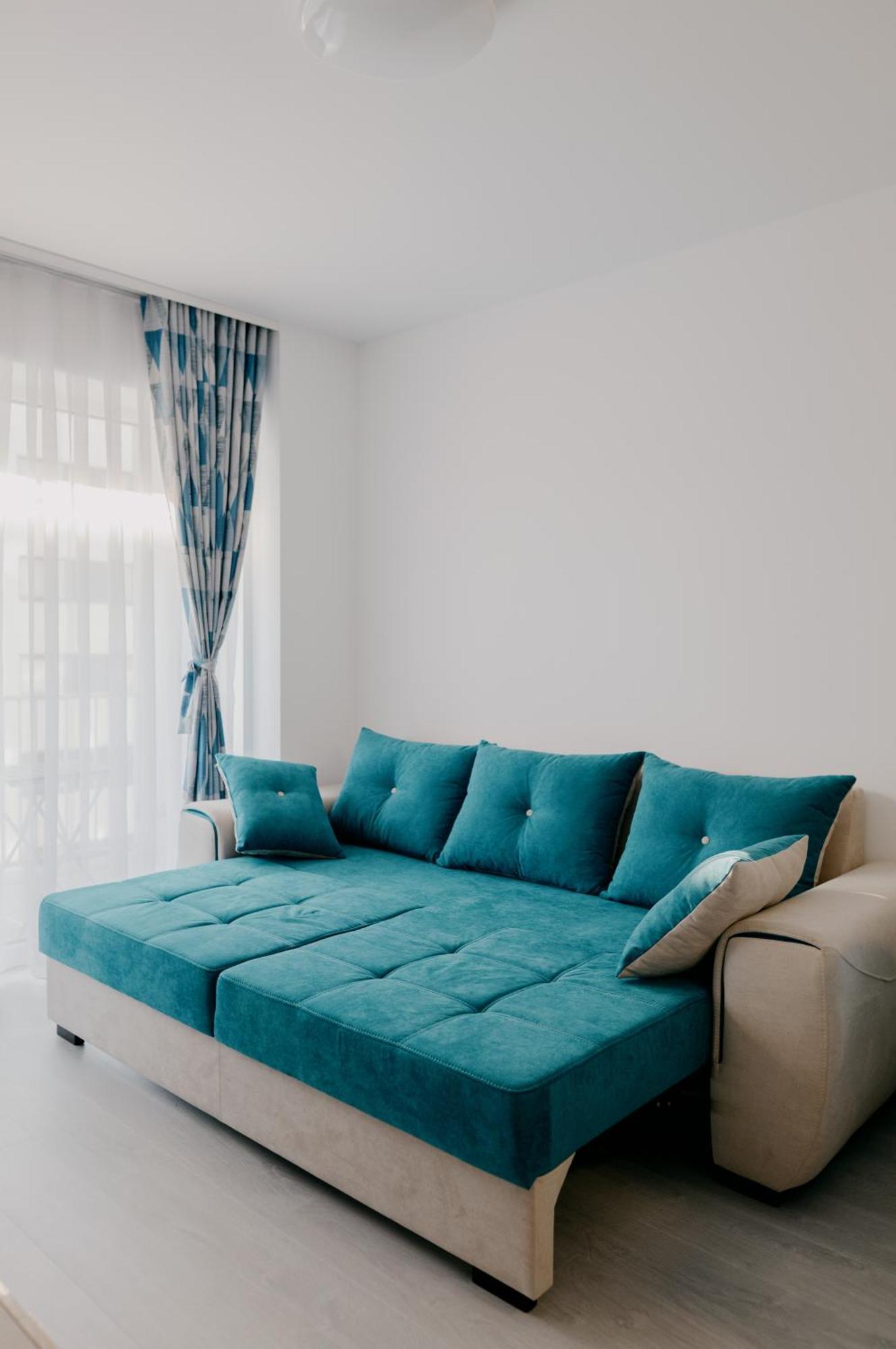 Royal Blue Property Oradea Εξωτερικό φωτογραφία