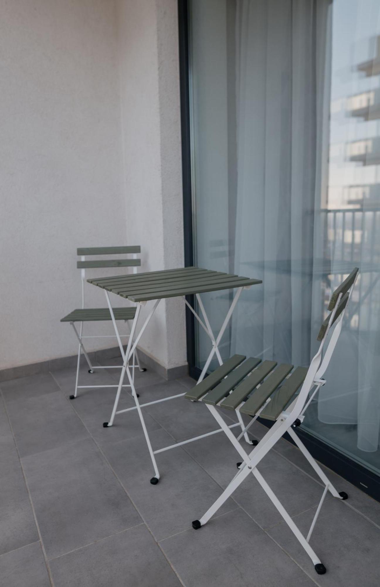 Royal Blue Property Oradea Εξωτερικό φωτογραφία