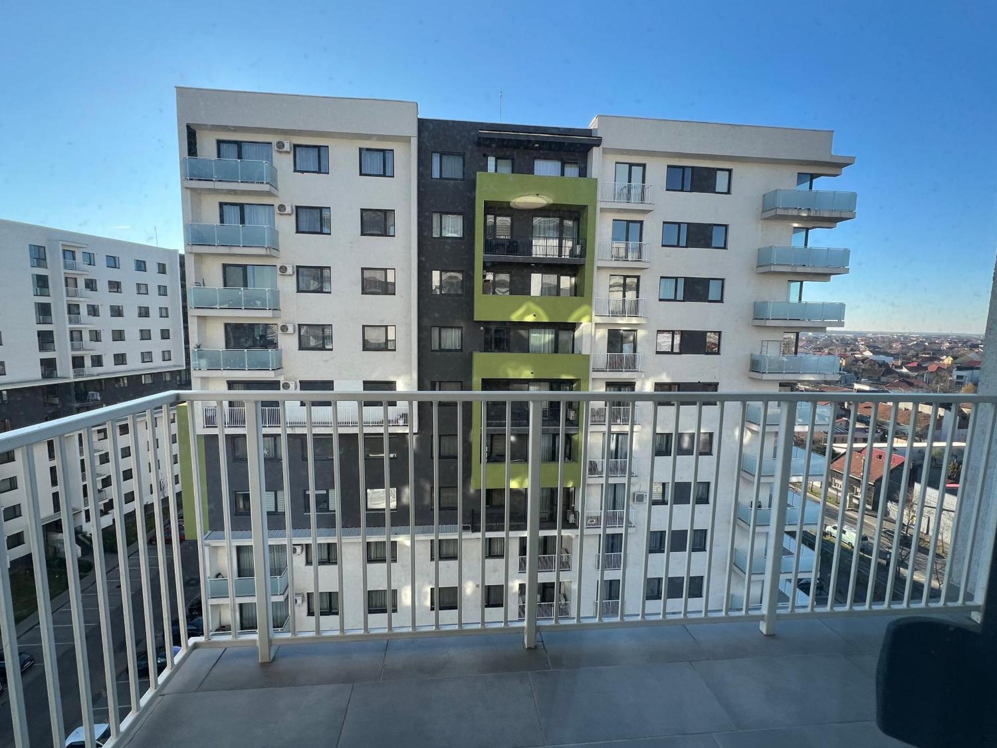 Royal Blue Property Oradea Εξωτερικό φωτογραφία