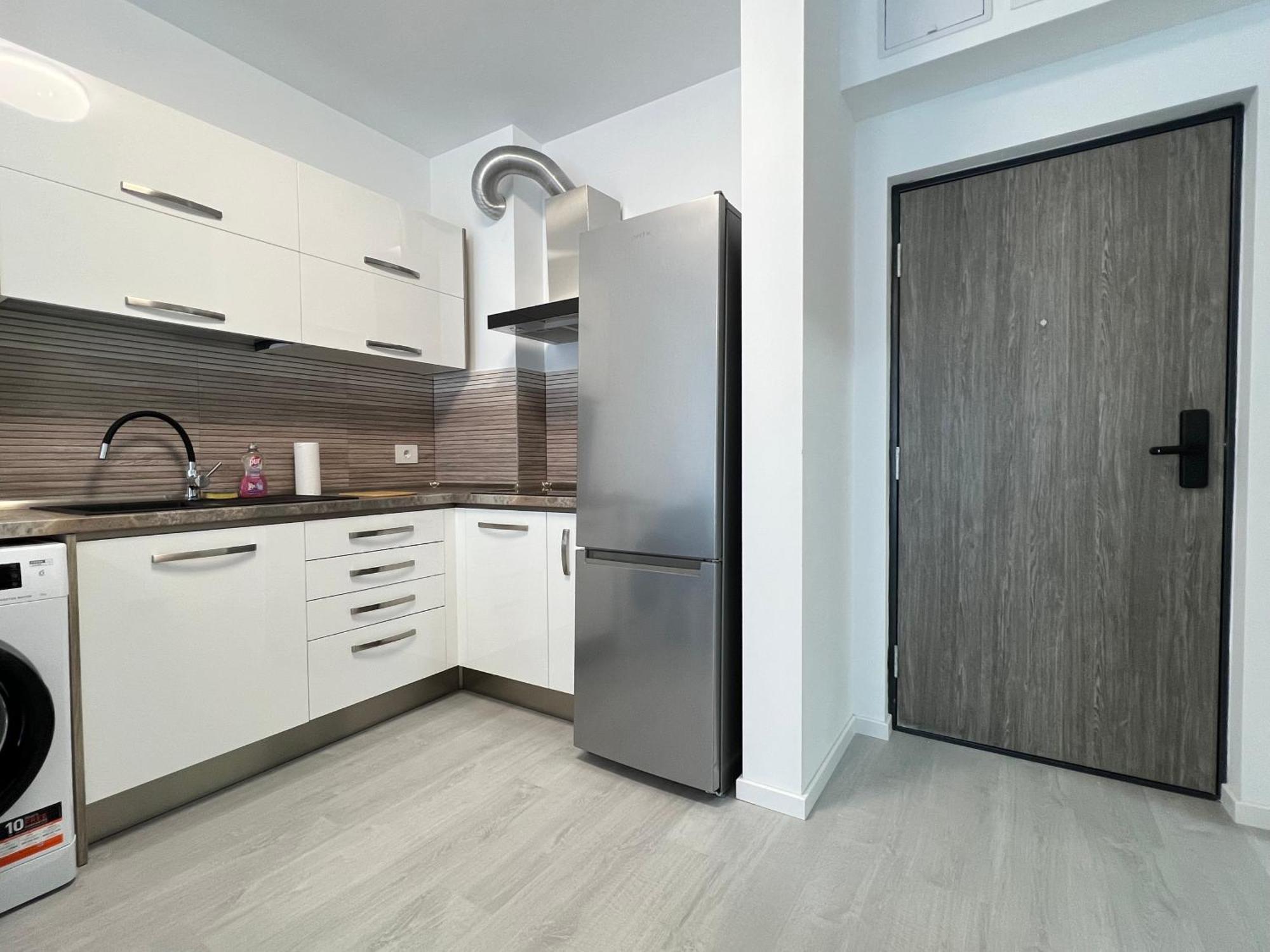 Royal Blue Property Oradea Εξωτερικό φωτογραφία